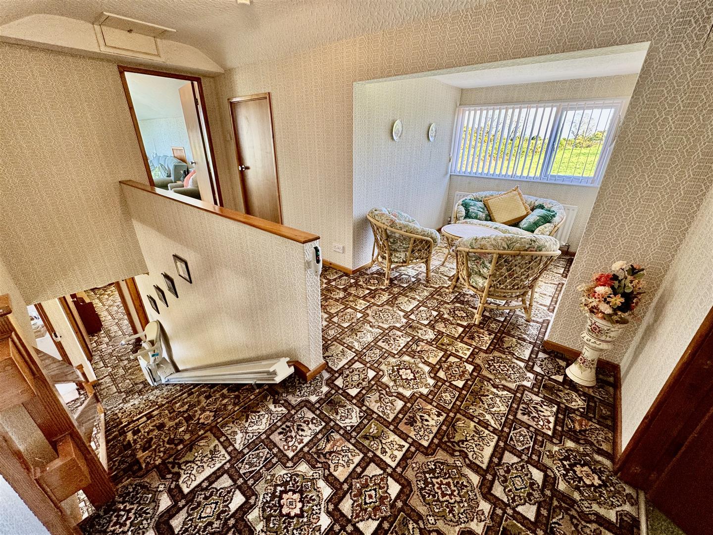 Lleyn Street, Pwllheli